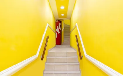 Hotel Macuco