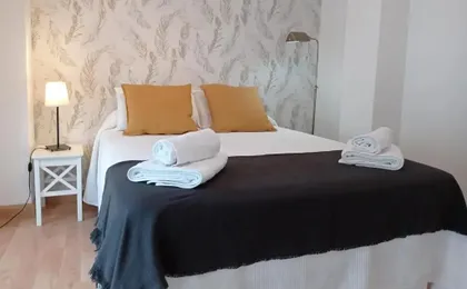 Apartamentos Centro Malaga