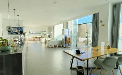 Dali Ancient City Lixiang Designer Hotel