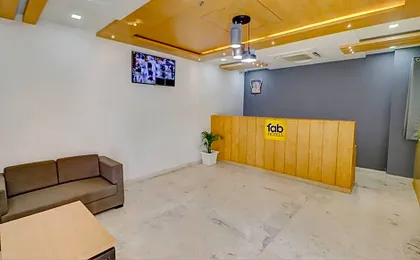 FabHotel The Shashi - Nr. Sarnath Museum