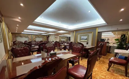 Yueda Financial City International Hotel