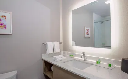 Holiday Inn Tallahassee E Capitol