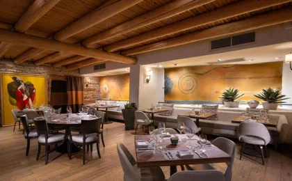 Rosewood Inn of the Anasazi