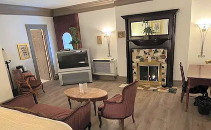 Mario's International Spa, Hotel & Restaurant