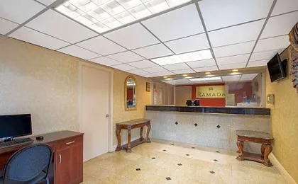 Ramada Limited Cockeysville