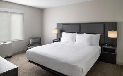 Holiday Inn Express South Burlington - Downtown