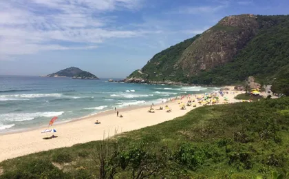 Apartamento Helio Gregorio Barra Da Tijuca
