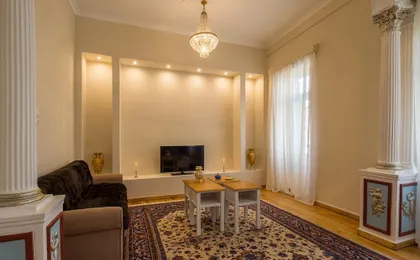 Artdeco Athens
