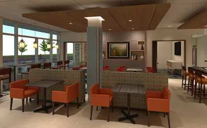 Holiday Inn Express & Suites Bullhead City by IHG
