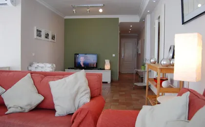 Carabeo 24 Apartments Casasol