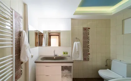Dolphin Luxury Apartments