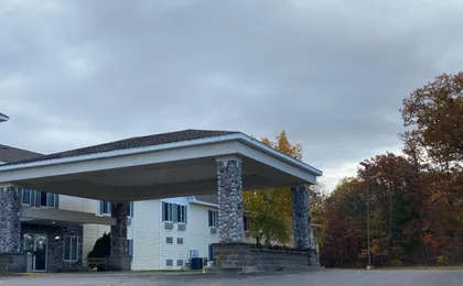 Hometown Inn