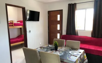 Apartamento P/5 No Coracao de Porto de Galinhas