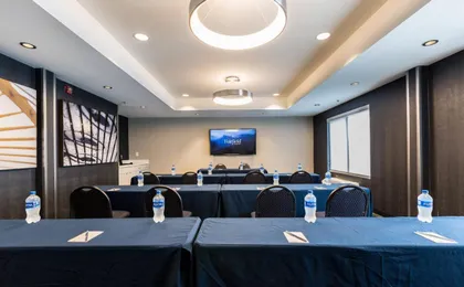 Fairfield Inn & Suites by Marriott Raleigh-Durham Airport/Research Triangle Park