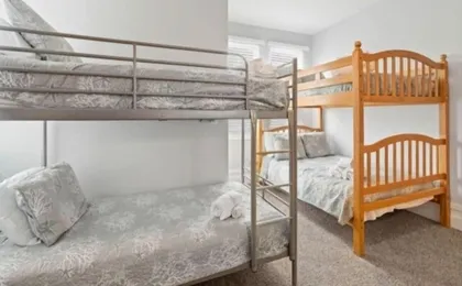 A Shore Thing 2 - Oceanfront And Pet Friendly Home - See The Sunrise, Hear The Waves, Feel The Bree