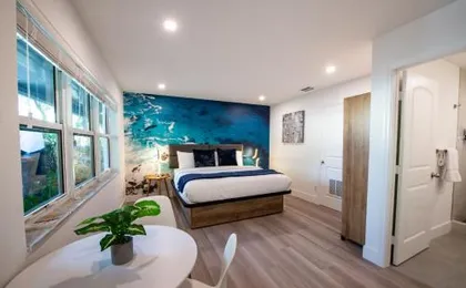 The Lauderdale Boutique Hotel