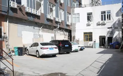 GOH Inn (Shenzhen Qianhai Bao'an Haiya Binfen City Store)
