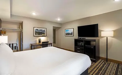 Best Western Antlers at Glenwood Springs