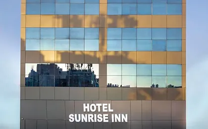 Hotel Sunrise Inn