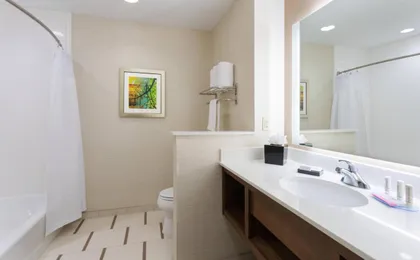 Fairfield Inn & Suites Fort Stockton