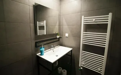 Mazi Rooms Venizelou