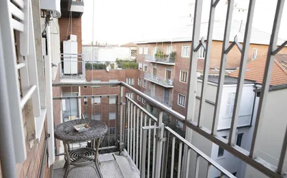 Smart Central Apartments Bayres