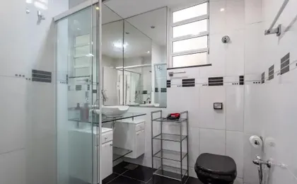 Perfect in Copacabana Comfortable Room Br401