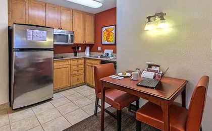 Residence Inn by Marriott Fayetteville Cross Creek