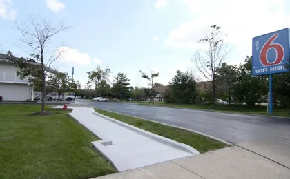 Motel 6 Cleveland Middleburg Heights