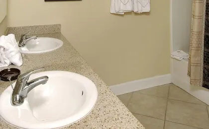 Sanibel Condominiums by Wyndham Vacation Rentals