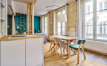 Lovely Apartment Central Bordeaux