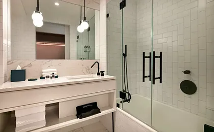 Hotel Indigo Williamsburg - Brooklyn By IHG