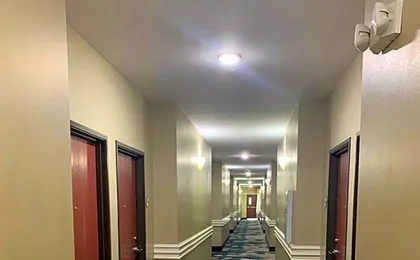 Rodeway Inn & Suites Winnfield