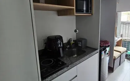 Studio Music - Ao Lado Do Metro Alto Da Boa Vista - Abv106