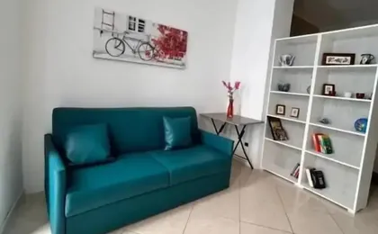 Leam Apartment