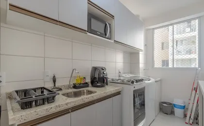 Mirante #407 - Two-bedroom Apt By Carpediem