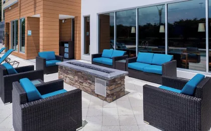 Fairfield Inn & Suites Orlando East/Ucf Area