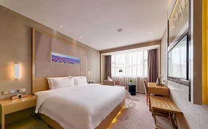Lavande Hotel Guangzhou Dongxiaonan Metro Station