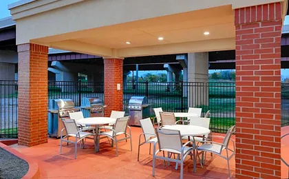 Staybridge Suites Oklahoma City - Downtown By IHG