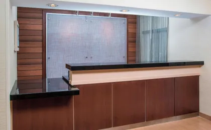 Fairfield Inn by Marriott Terre Haute