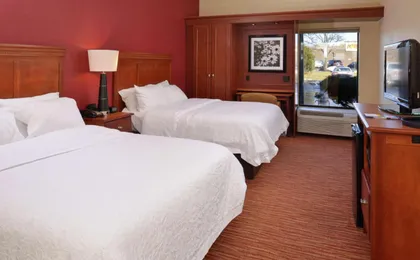 Spark by Hilton Columbus East Pickerington