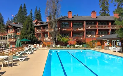 The Pines Resort & Conference Center
