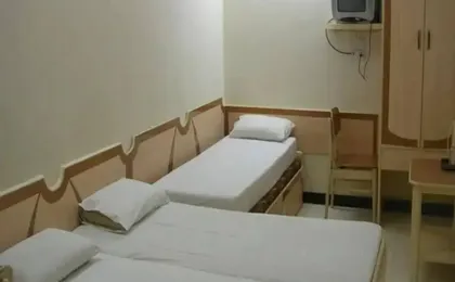 SAIGAL GUEST HOUSE
