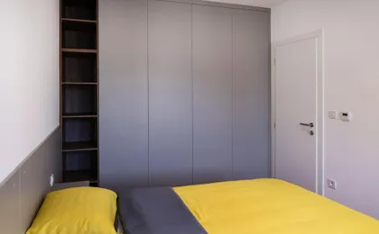 Luxury Vista Haven - Apt1 (Adults Only)
