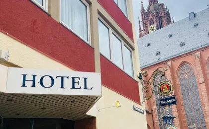 Paulaner Am Dom