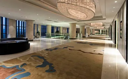 Pullman Shanghai Xuhui