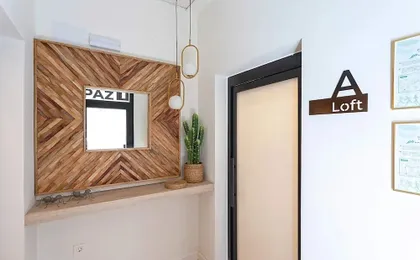 Luxury Loft in Granada Center La Paz I