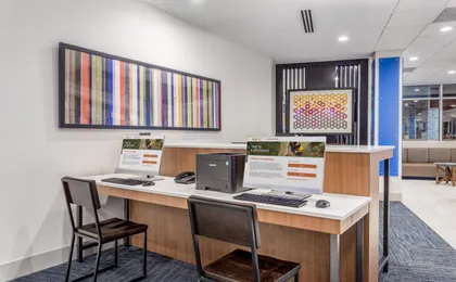 Holiday Inn Express & Suites Hammond