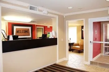 Extended Stay America - Las Vegas - Midtown