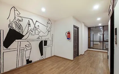 Townhouse Roadway Inn